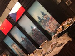 -布拉格餐厅· 中欧捷克菜(全国首店)