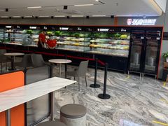 -张亮麻辣烫(哈尔滨金爵万象店)