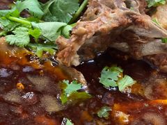 -福寿斋·老北京铜锅涮肉·烧烤(清岚店)
