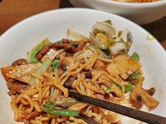 -寻裕记·现炒浇头面(人民广场店)