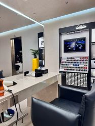 -DX HAIR SALON·发现未知美发沙龙