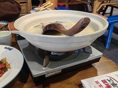 -老阿爸鲜鱼土菜(昆山花桥店)