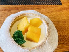 -暹罗酒肆泰餐厅酒吧