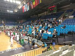 -苏州独墅湖体育馆