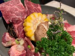 -厚贞日式烤肉(龙之梦店)