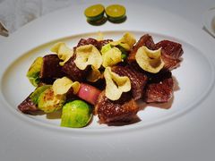 -丽轩中餐厅(广州丽思卡尔顿酒店)