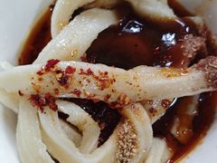 -洞子口张老二凉粉(文殊院店)