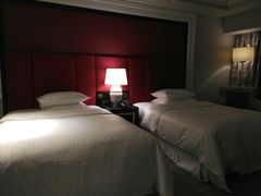 -澳门喜来登大酒店