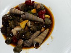 -大灶头·新昌菜(中国茶市店)