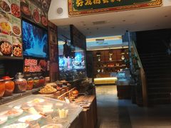 -奉天掌柜·非遗猪手·笨饺子(崇山路店)