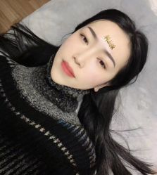 -韩美绣·骨相纹眉·洗眉美瞳线