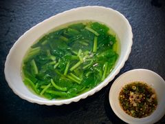 -喜洲翰林餐厅(董家百年老宅店)