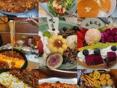 -高基五春川炒鸡排 韩国料理(威海总店)