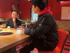 -炉小哥烤肉(信万广场店)