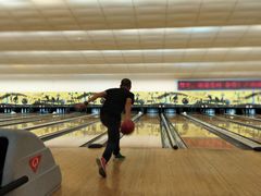 -广州保龄球馆(广州天河体育中心店)