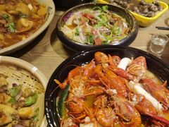 -那时新疆·若羌(经纬汇店)