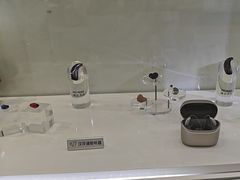 -海之声助听器佛山旗舰店(华麟大厦店)