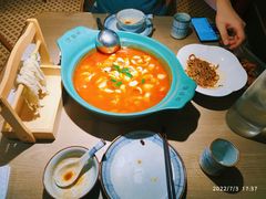 -望蓉城·古法酸菜鱼·川小馆(金桥国际店)