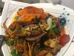 -桥东喜碧海鲜街(水东街店)