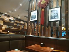 卡座-吕纪蘇面(保利广场店)