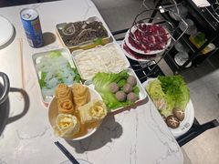-八合里牛肉火锅(深圳龙华硅谷店)