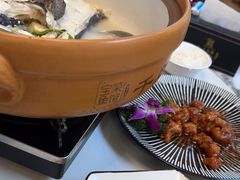 -宝荣鱼馆·临湖之宴(千岛湖店)