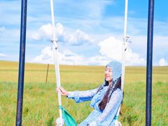 -莫日格勒旅游景区