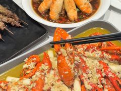 -江南粥家庄(宁国路店)