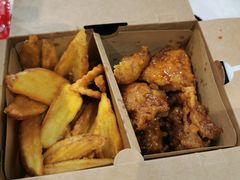 -Kyochon1991校村(共和路店)