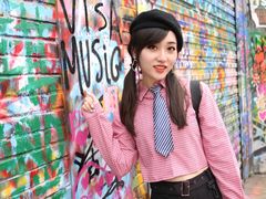 -黄桷坪涂鸦艺术街