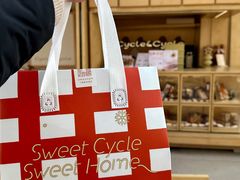 -Cycle&Cycle Artisan(天目里店)