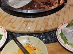 -蜀大侠火锅(森兰花园城店)