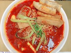 -青蔬捞烫(万达店)