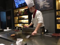 -玛雅铁板烧餐厅(中关村店)