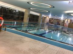 -W FITNESS 威尔仕健身·游泳(七宝店)