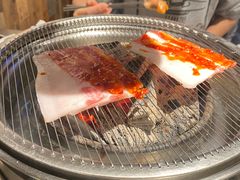 -韩山葵烤肉(太古里店)