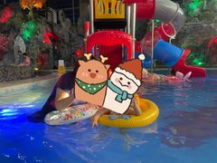 -宝丽金大酒店·洗浴中心
