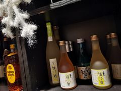 -乾山寿司(好运街店)