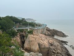 -宁波松兰山滨海旅游度假区