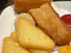 -盛宴标帜餐厅·亲子自助 (南昌喜来登酒店)