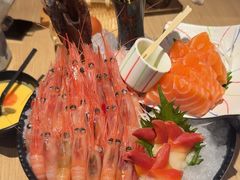 -匠和风精致料理(福州金融街万达店)