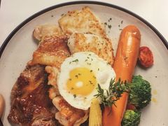菜单-打趸BTC·Breaktime cafe(北京路店)