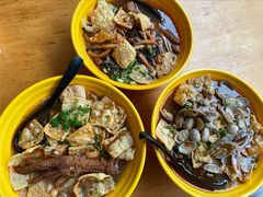 原味螺蛳粉-龍城柳州螺蛳粉(群星路店)
