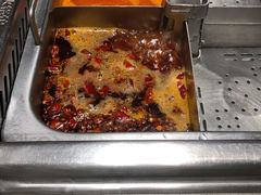 -海底捞火锅(平谷华联店)
