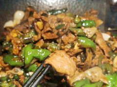 -费大厨辣椒炒肉(黄兴中心广场店)