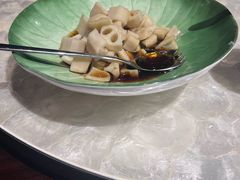 -明湖楼·经典鲁菜山东海鲜(大明湖店)