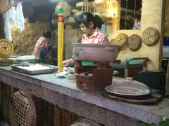 -五邑人家(江门店)