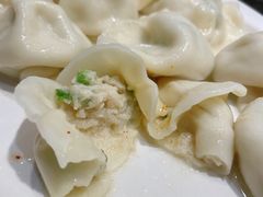 -李记饺子·熏酱东北菜(欢乐谷店)