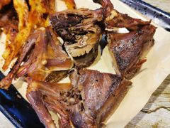 -鑫正兴东北烧烤(滨湖店)