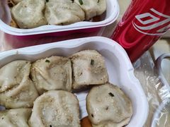 -小杨生煎(香港名都店)
